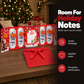 🎅 Early Christmas Sale 60%OFF ✉️ Christmas Cash Gift Envelope 🎄