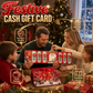 🎅 Early Christmas Sale 60%OFF ✉️ Christmas Cash Gift Envelope 🎄