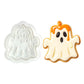 🔥LAST DAY SALE ONLY ￡6.99!!🔥Halloween Mini Skull Cookie Cutter