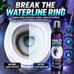 Toilet Bowl Waterline Cleaner Spray