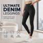 ⏳LIMITED-TIME ONLY ￡15.99!!!🍑✨Women's High Waist Slimming Jeans