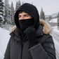 🏆LAST DAY-50% OFF🔥Balaclava Hood with Touchscreen Gloves & Socks Set