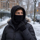 🏆LAST DAY-50% OFF🔥Balaclava Hood with Touchscreen Gloves & Socks Set