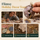 📢📢50% OFF !! ⏰DIY Christmas Diamond Art Kits