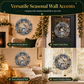📢📢50% OFF !! ⏰DIY Christmas Diamond Art Kits