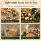 📢📢50% OFF !! ⏰DIY Christmas Diamond Art Kits