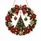 📢📢50% OFF !! ⏰DIY Christmas Diamond Art Kits