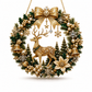 📢📢50% OFF !! ⏰DIY Christmas Diamond Art Kits