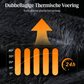 ❄️ Winter Outdoor Essential 🧣 Thermische Bivakmuts met Gezichtsmasker & Trekkoord – Warm, Comfortabel & Windbeschermend