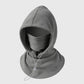 ❄️ Winter Outdoor Essential 🧣 Thermische Bivakmuts met Gezichtsmasker & Trekkoord – Warm, Comfortabel & Windbeschermend