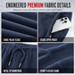 🔥Last Day 50% OFF - ❄️Unisex Thickened Warm Fleece Pants