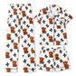 💖Black Friday Mega Deal – 50% off!💖Women's Highland Cow Print 3-Piece Pajama Set 🐮Cozy Lounge & Sleepwear✨