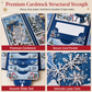 🥳2026 HOT SALE 50% OFF💞50K+ SOLD!🎄🎁 Christmas Pull-Tab 3D Greeting Card – Interactive Sliding Design