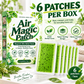🌿Mugwort Mite Repellent Patches ✨Long‑Lasting Home Mite Deterrent Patch, Natural Herbal Mite Control for Closet Bed Sofa, 6 Patches Per Pack