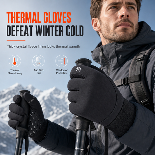🎁✨Hot sale🔥High-quality Thermal Gloves