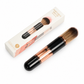 💄 50% Off Now ✨ Portable Retractable Makeup Brush Set — 5-in-1 Travel Capsule 🧳