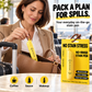 🧼 Portable Dual-Head Stain Remover Pen✨ Instant No-Rinse Emergency Spot Cleaner for Clothes, Oil & Coffee Stains