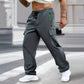👖 Toasty Lined Warmth, Stay-Dry Storage | Men's Plush-Lined Waterproof Cargo Pants