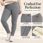 🔥LAST DAY SALE ONLY ￡10.99!!🔥Women's High-Waisted Plush-Lined Thermal Leggings