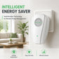 Plug and Play Household Power Saver for Home and Office