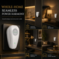 Plug and Play Household Power Saver for Home and Office