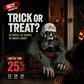 ⏰🔥 LAST DAY SALE 50% OFF 🏆 Halloween Horror Model Crawling Ghost