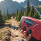 📻50% OFF NOW! Multifunctional Portable Solar Emergency Radio – Hand Crank NOAA Weather Radio with Flashlight, SOS Alarm & Phone Charger, Survival Gear for Camping, Storm & Power Outage
